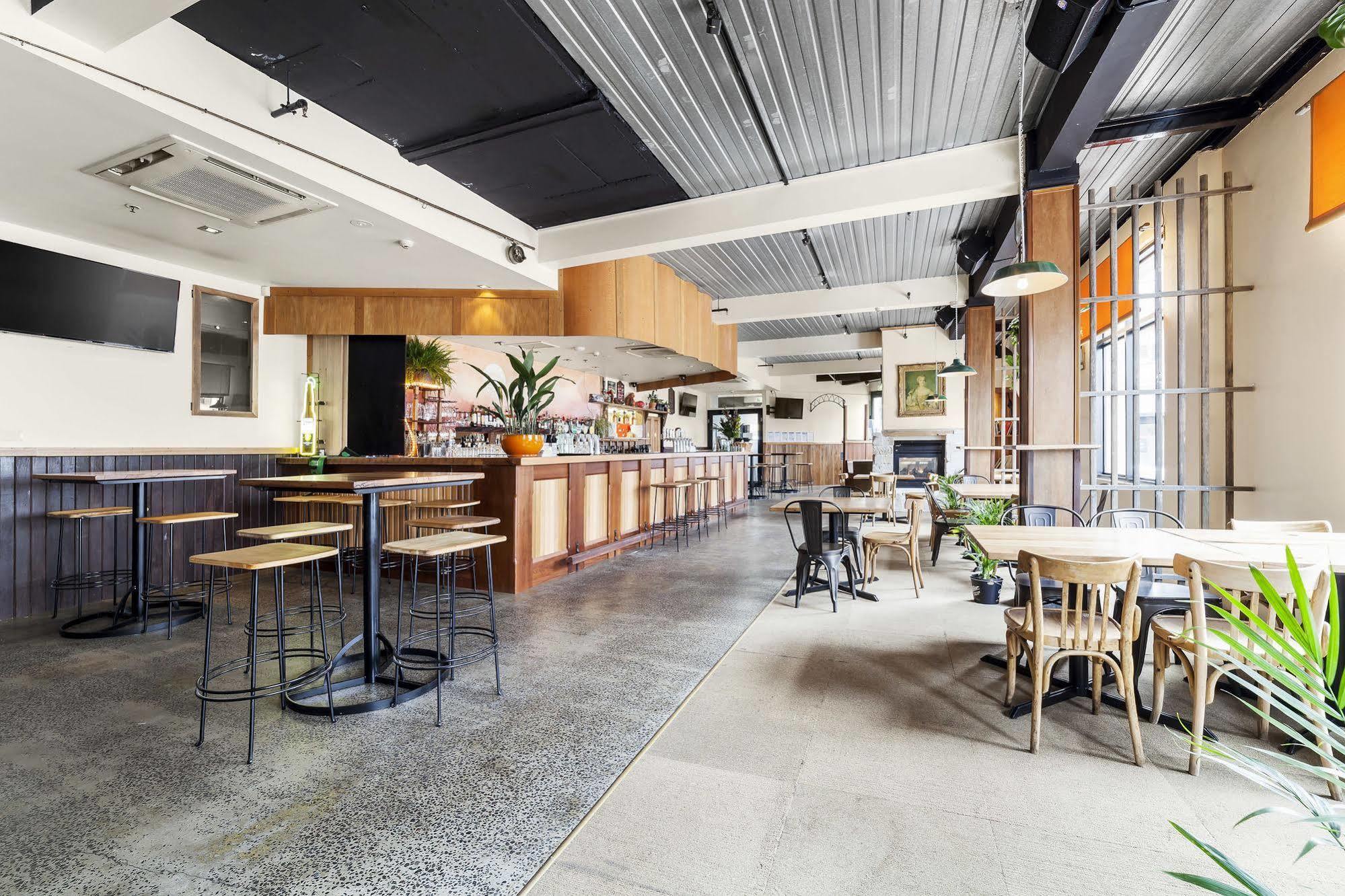 Summer House Melbourne Exterior photo
